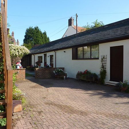 Rolandscroft Guest House Pontefract Kültér fotó