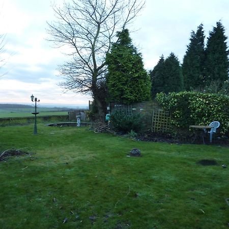 Rolandscroft Guest House Pontefract Kültér fotó