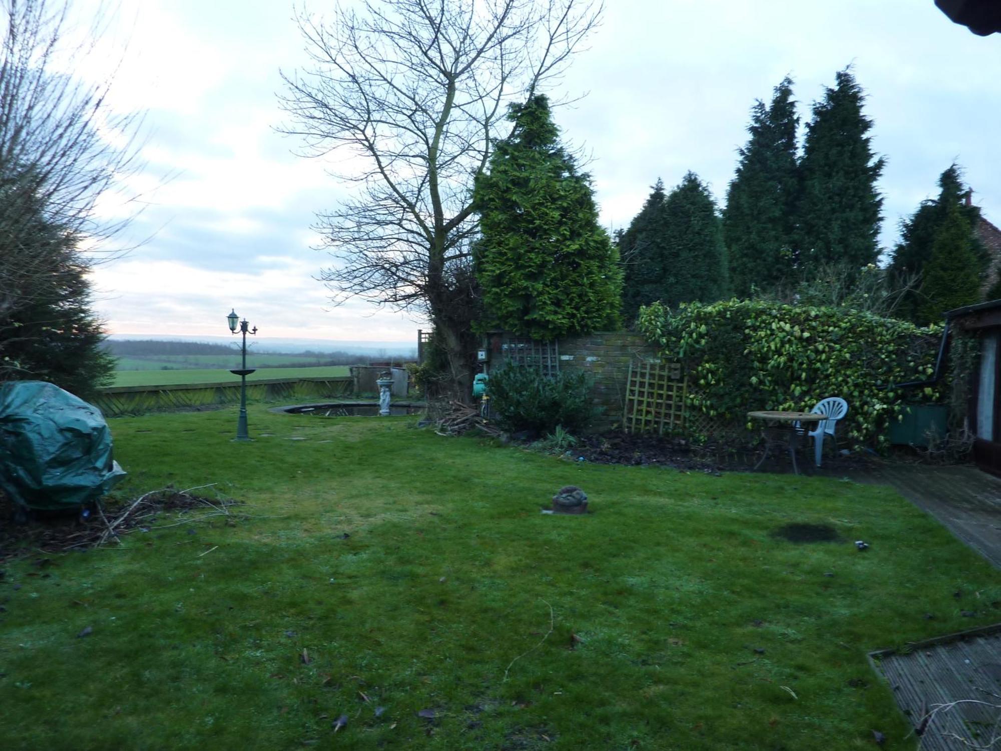 Rolandscroft Guest House Pontefract Kültér fotó