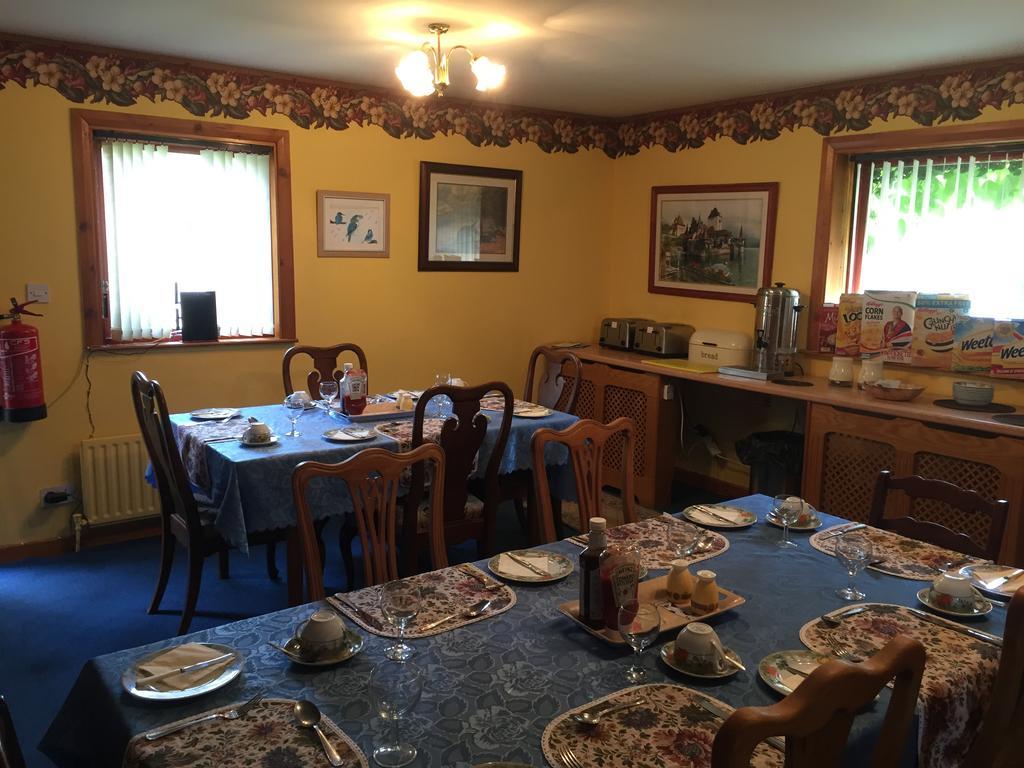 Rolandscroft Guest House Pontefract Kültér fotó
