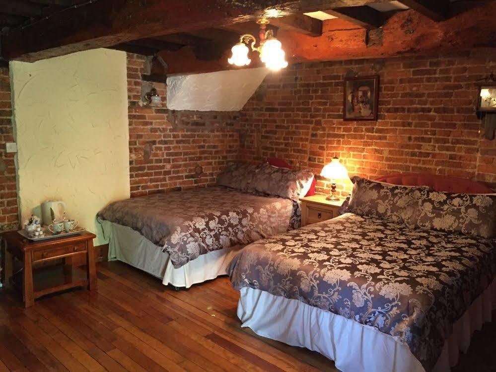 Rolandscroft Guest House Pontefract Kültér fotó