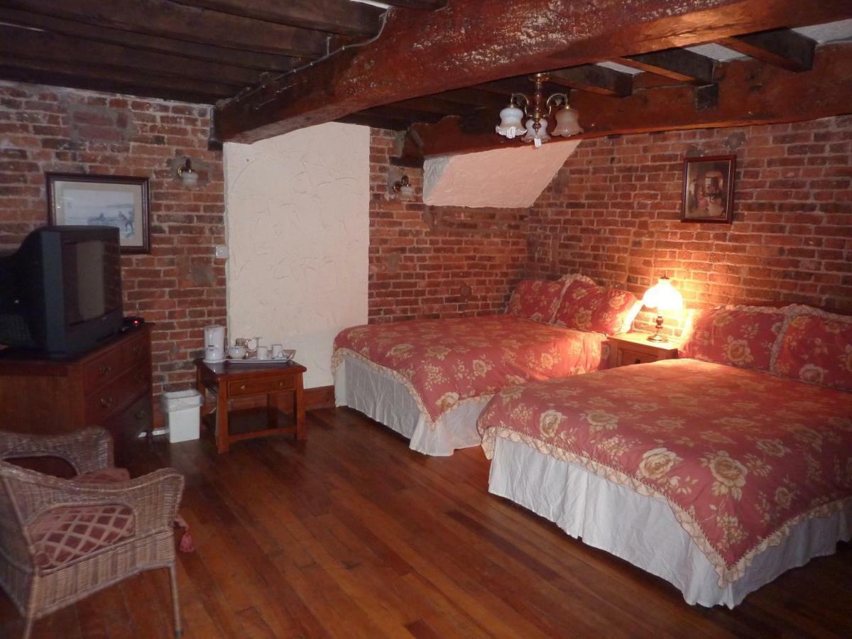 Rolandscroft Guest House Pontefract Kültér fotó