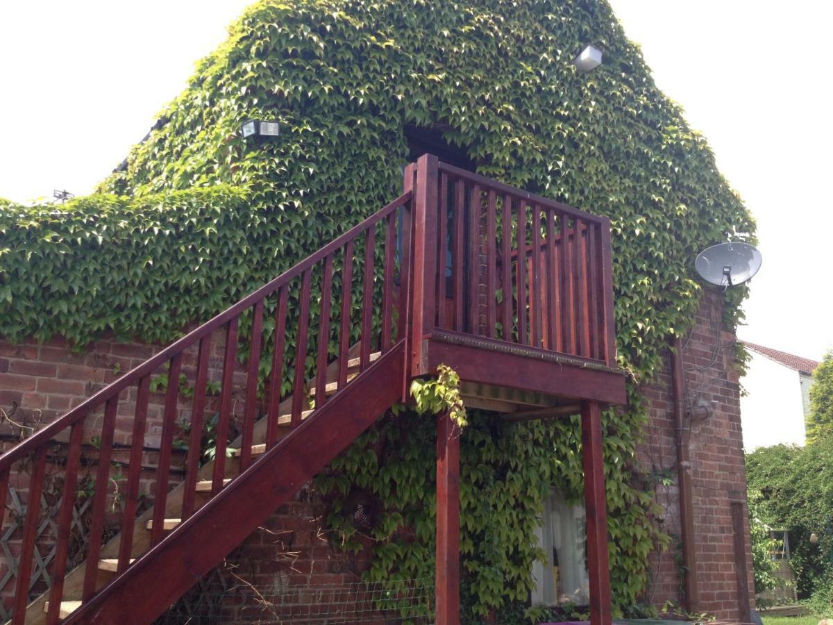 Rolandscroft Guest House Pontefract Kültér fotó
